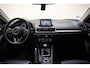 Mazda 3 2.0 HP GT-M [ Leder Navi Adapt. cruise Bose]
