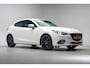 Mazda 3 2.0 HP GT-M [ Leder Navi Adapt. cruise Bose]