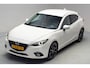 Mazda 3 2.0 HP GT-M [ Leder Navi Adapt. cruise Bose]