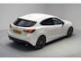 Mazda 3 2.0 HP GT-M [ Leder Navi Adapt. cruise Bose]