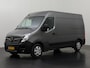 Opel Movano 2.3CDTI 180PK L2H2 | Multimedia | Camera | Airco | Cruise | Trekhaak | Betimmering