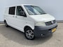Volkswagen Transporter Marge !! 2.5 TDI 340 Trendline Dub Cab 6 Pers Airco Cruise Trekhaak 2500 kg Alu Velg L.V Veer Gebroken . Euro 4 Export