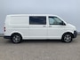 Volkswagen Transporter Marge !! 2.5 TDI 340 Trendline Dub Cab 6 Pers Airco Cruise Trekhaak 2500 kg Alu Velg L.V Veer Gebroken . Euro 4 Export