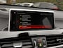 BMW X1 sDrive18i | Handbak | Uniek | PearlWeiss | Leer | Nav | All-black! | Privacy glass
