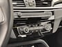 BMW X1 sDrive18i | Handbak | Uniek | PearlWeiss | Leer | Nav | All-black! | Privacy glass
