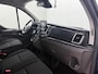 Ford Transit Custom 2.0TDCI 170PK Automaat Lang Limited Dubbele Cabine | 6-Persoons | Navigatie | Camera | 2xSchuifdeur | Airco | Cruise | Trekhaak