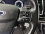 Ford Transit Custom 2.0TDCI 170PK Automaat Lang Limited Dubbele Cabine | 6-Persoons | Navigatie | Camera | 2xSchuifdeur | Airco | Cruise | Trekhaak