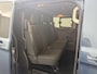 Ford Transit Custom 2.0TDCI 170PK Automaat Lang Limited Dubbele Cabine | 6-Persoons | Navigatie | Camera | 2xSchuifdeur | Airco | Cruise | Trekhaak
