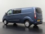 Ford Transit Custom 2.0TDCI 170PK Automaat Lang Limited Dubbele Cabine | 6-Persoons | Navigatie | Camera | 2xSchuifdeur | Airco | Cruise | Trekhaak