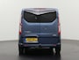 Ford Transit Custom 2.0TDCI 170PK Automaat Lang Limited Dubbele Cabine | 6-Persoons | Navigatie | Camera | 2xSchuifdeur | Airco | Cruise | Trekhaak
