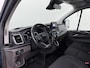 Ford Transit Custom 2.0TDCI 170PK Automaat Lang Limited Dubbele Cabine | 6-Persoons | Navigatie | Camera | 2xSchuifdeur | Airco | Cruise | Trekhaak