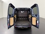 Ford Transit Custom 2.0TDCI 170PK Automaat Lang Limited Dubbele Cabine | 6-Persoons | Navigatie | Camera | 2xSchuifdeur | Airco | Cruise | Trekhaak