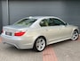 BMW 5-Serie 530i High Executive M Pakket | Leder | LCI | Pdc | Cruise