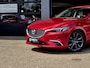 Mazda 6 2.0 SkyActiv-G 165 GT-M |Leer|Navi|Climate|Bose|HUD