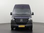 Mercedes-Benz Sprinter 315CDi Automaat L2H2 | Led | Standkachel | Multimedia | 3-Zits | Airco | Cruise | Betimmering