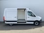Mercedes-Benz Sprinter 315 1.9 CDI L2H2 Koel/Vries Dualtemp ! Dag&Nacht Airco Camera. 1e Deel D.164/B.117/H.180 cm 2 Deel L.190/B.154/h.180 cm.Koeling werkt 100%  -17gr Euro 6