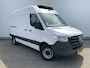 Mercedes-Benz Sprinter 315 1.9 CDI L2H2 Koel/Vries Dualtemp ! Dag&Nacht Airco Camera. 1e Deel D.164/B.117/H.180 cm 2 Deel L.190/B.154/h.180 cm.Koeling werkt 100%  -17gr Euro 6