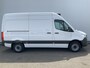Mercedes-Benz Sprinter 315 1.9 CDI L2H2 Koel/Vries Dualtemp ! Dag&Nacht Airco Camera. 1e Deel D.164/B.117/H.180 cm 2 Deel L.190/B.154/h.180 cm.Koeling werkt 100%  -17gr Euro 6