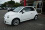 Fiat 500 1.2 LOUNGE  PANODAK/CRUISE/NAVIGATIE