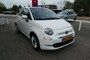 Fiat 500 1.2 LOUNGE  PANODAK/CRUISE/NAVIGATIE