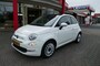 Fiat 500 1.2 LOUNGE  PANODAK/CRUISE/NAVIGATIE