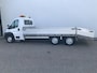Citroën Jumper 35 3.0 HDI L3 & Veldhuizen P37-4 .4700 kg 3 Zits Bak Maat L.500 / B.210 Euro 4