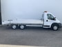Citroën Jumper 35 3.0 HDI L3 & Veldhuizen P37-4 .4700 kg 3 Zits Bak Maat L.500 / B.210 Euro 4