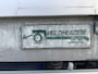 Citroën Jumper 35 3.0 HDI L3 & Veldhuizen P37-4 .4700 kg 3 Zits Bak Maat L.500 / B.210 Euro 4