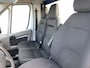 Citroën Jumper 35 3.0 HDI L3 & Veldhuizen P37-4 .4700 kg 3 Zits Bak Maat L.500 / B.210 Euro 4