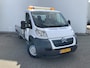 Citroën Jumper 35 3.0 HDI L3 & Veldhuizen P37-4 .4700 kg 3 Zits Bak Maat L.500 / B.210 Euro 4