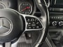 Mercedes-Benz Citan 112CDi Pro | 3-Zits | Multimedia | Navigatie | Camera | Betimmering | Airco | Cruise