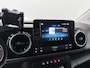 Mercedes-Benz Citan 112CDi Pro | 3-Zits | Multimedia | Navigatie | Camera | Betimmering | Airco | Cruise