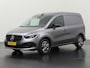 Mercedes-Benz Citan 112CDi Pro | 3-Zits | Multimedia | Navigatie | Camera | Betimmering | Airco | Cruise