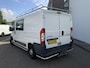 Citroën Jumper 30 2.2 HDI L2H1 Motor Defect Dub Cab 6 Zits Airco Imperiaal Trekhaak 2000 kg Euro 5
