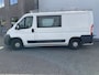 Citroën Jumper 30 2.2 HDI L2H1 Motor Defect Dub Cab 6 Zits Airco Imperiaal Trekhaak 2000 kg Euro 5