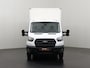 Ford Transit Bakwagen+Laadklep | Dubbellucht | Airco | Cruise | 3-Zits