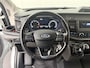 Ford Transit Bakwagen+Laadklep | Dubbellucht | Airco | Cruise | 3-Zits