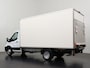 Ford Transit Bakwagen+Laadklep | Dubbellucht | Airco | Cruise | 3-Zits