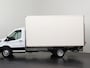Ford Transit Bakwagen+Laadklep | Dubbellucht | Airco | Cruise | 3-Zits