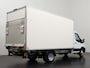 Ford Transit Bakwagen+Laadklep | Dubbellucht | Airco | Cruise | 3-Zits