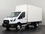 Ford Transit Bakwagen+Laadklep | Dubbellucht | Airco | Cruise | 3-Zits