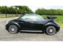Volkswagen Beetle New Cabriolet 1.4 Highline,Airco,Elec.pakket,Lmv's!