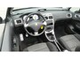 Peugeot 307 CC 2.0-16V,Airco,Elec.pakket,Lmv's,grootbeeld Navi/achteruit rij camera!