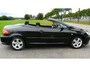 Peugeot 307 CC 2.0-16V,Airco,Elec.pakket,Lmv's,grootbeeld Navi/achteruit rij camera!