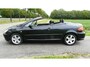Peugeot 307 CC 2.0-16V,Airco,Elec.pakket,Lmv's,grootbeeld Navi/achteruit rij camera!
