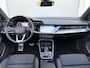 Audi A3 Sportback 45 TFSI e S edition Competition Pano/Sfeer/Camera