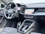 Audi A3 Sportback 45 TFSI e S edition Competition Pano/Sfeer/Camera