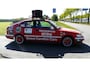 Saab 9-3 Coupé 2.0,Rammelbak,Carbage Run,Shitbox Edition!