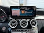 Mercedes-Benz C-klasse 180 Amg Night Leder Pano Elektrische stoelen