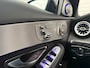 Mercedes-Benz C-klasse 180 Amg Night Leder Pano Elektrische stoelen